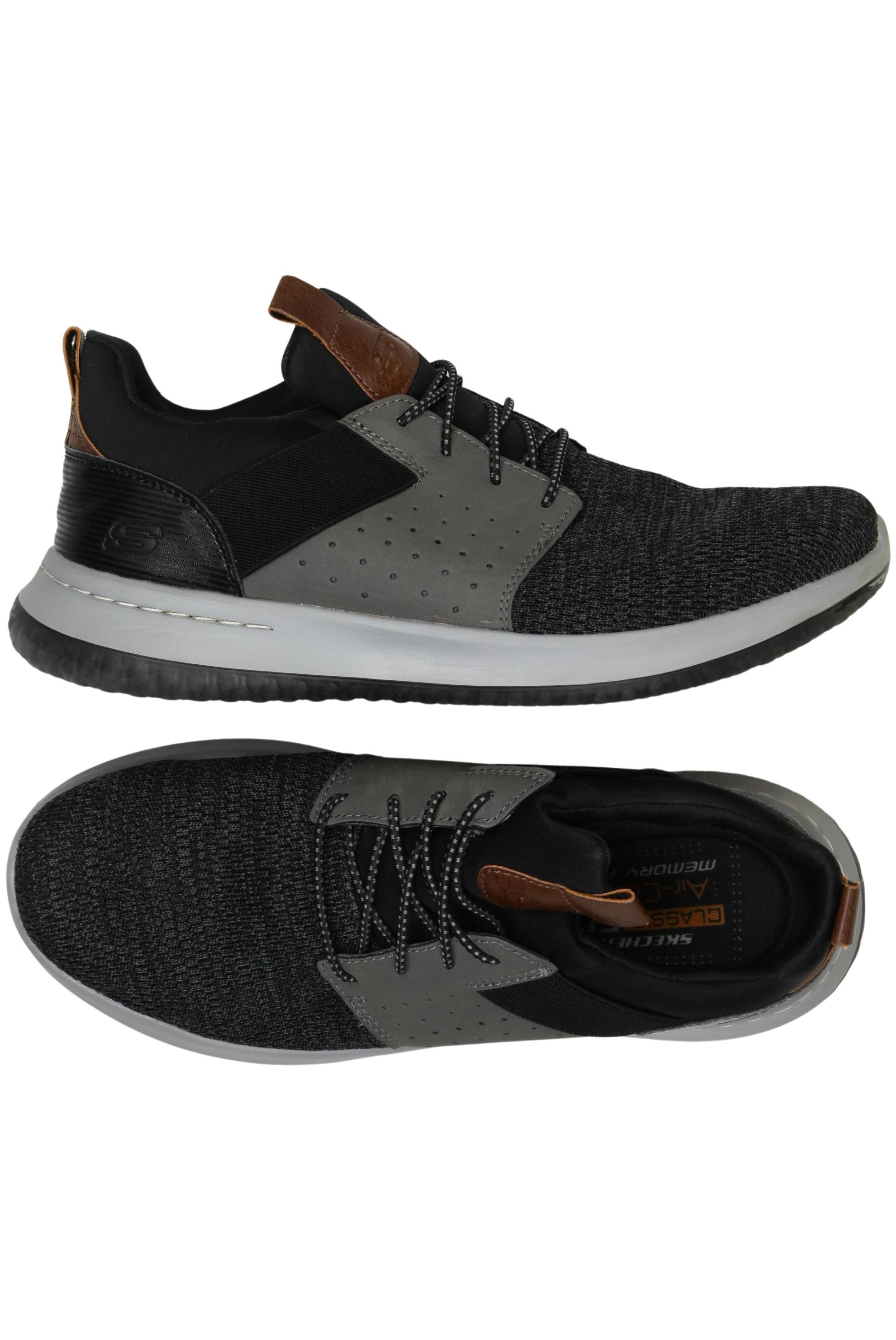 

Skechers Herren Sneakers, mehrfarbig, Gr. 43