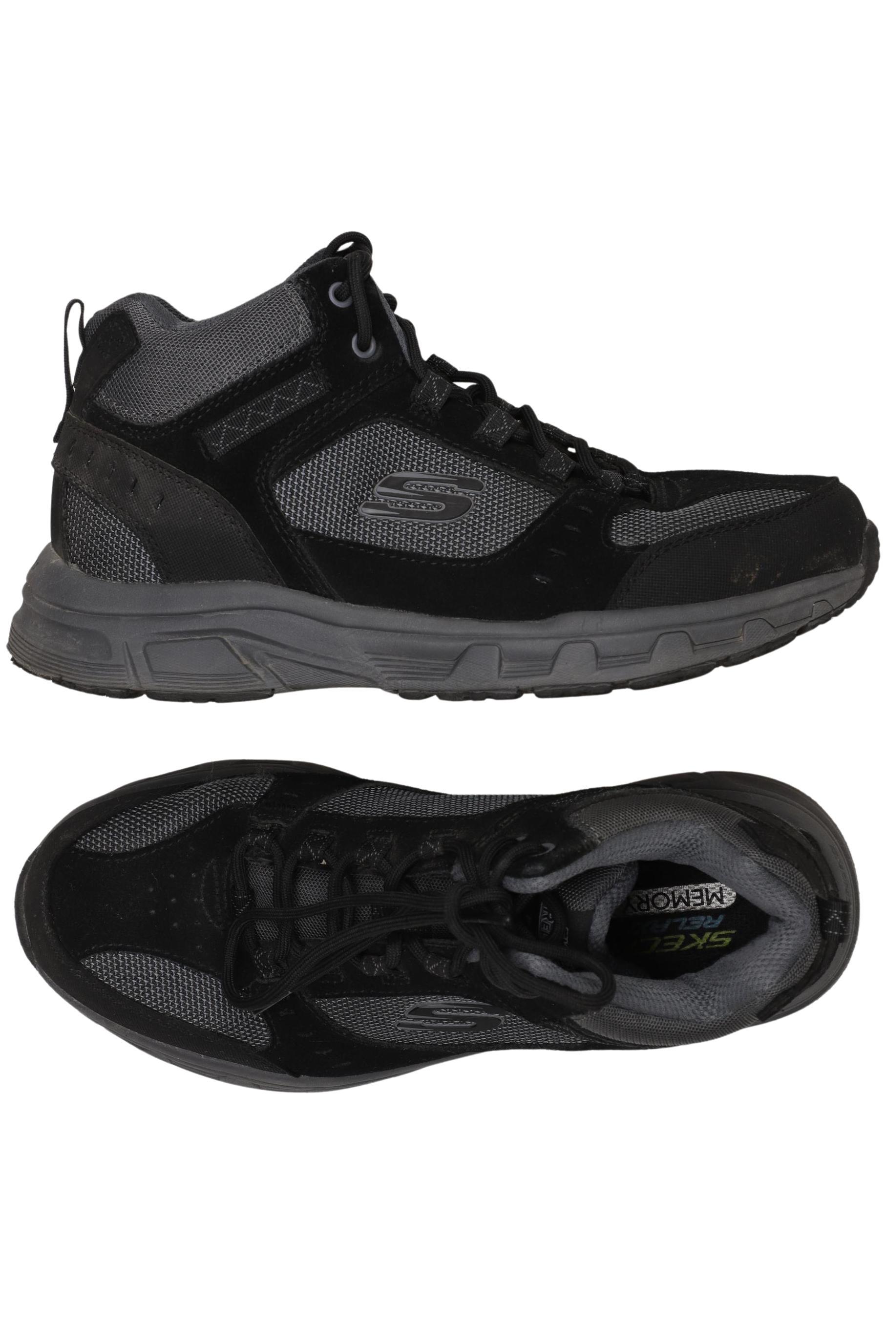 

Skechers Herren Stiefel, mehrfarbig, Gr. 41