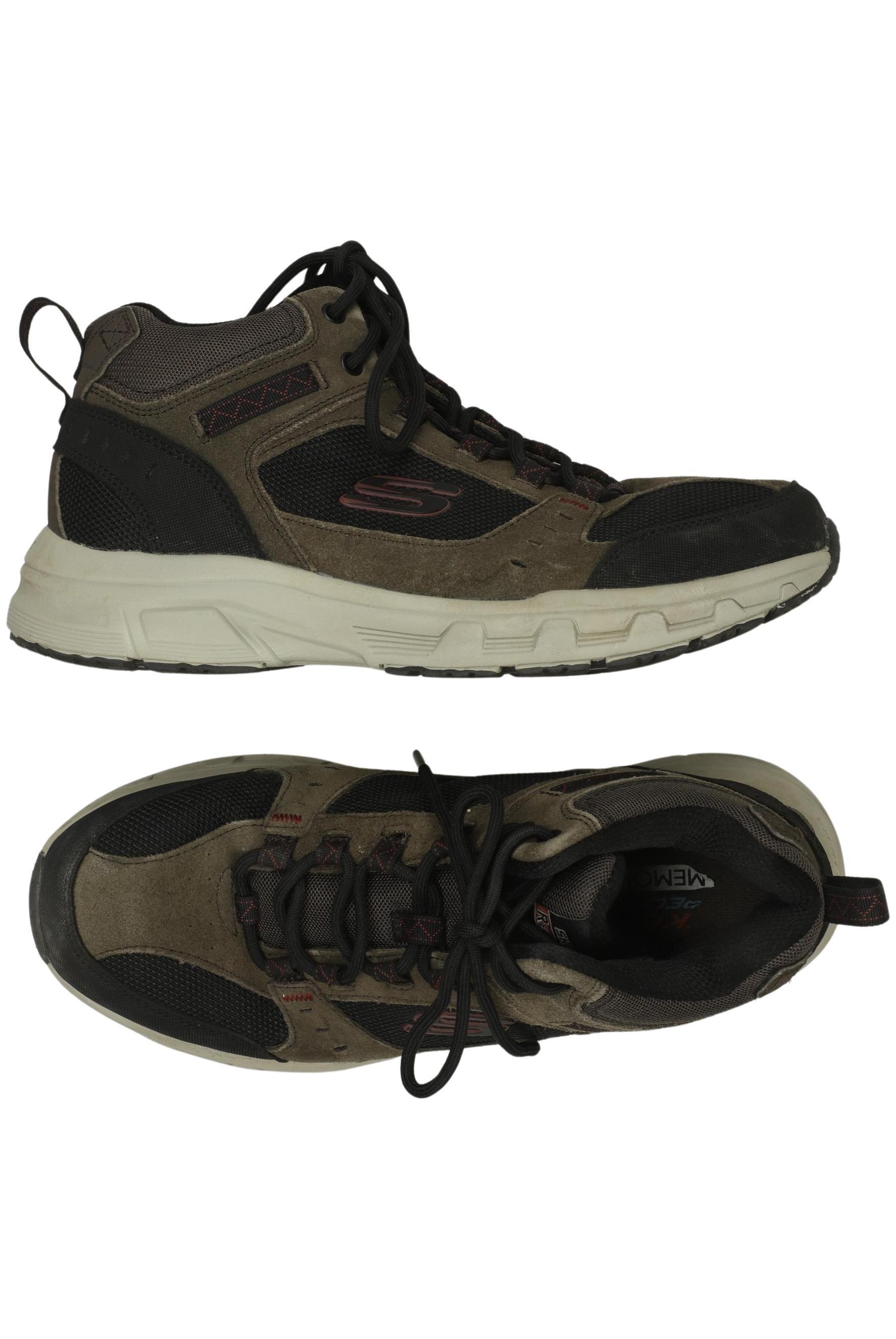 Thumbnail - Skechers Herren Stiefel, mehrfarbig, Gr. 41
