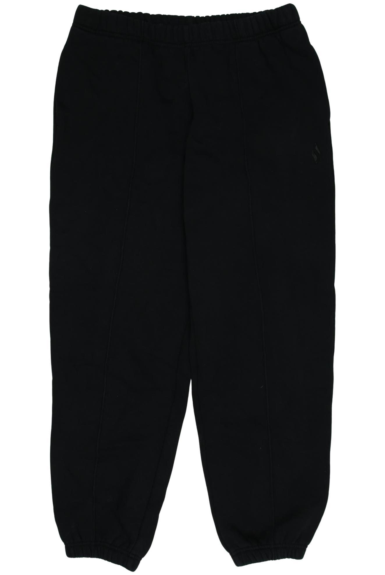 

Skechers Herren Stoffhose, schwarz, Gr. 0