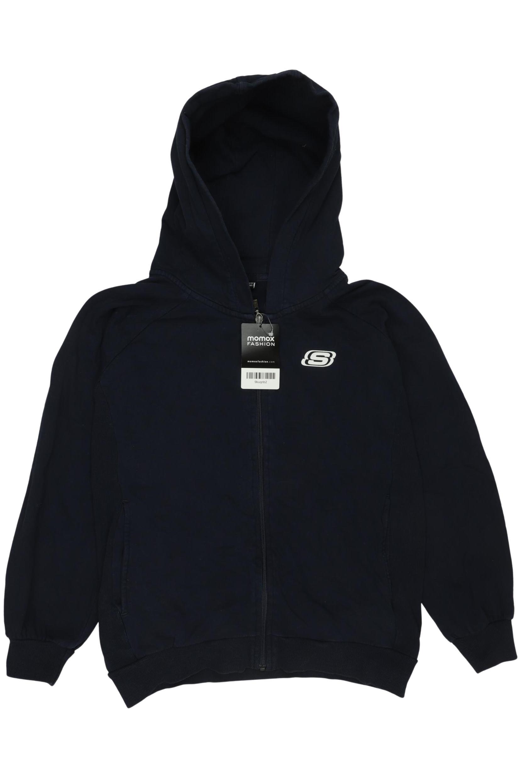 

Skechers Jungen Hoodies & Sweater, marineblau, Gr. 152