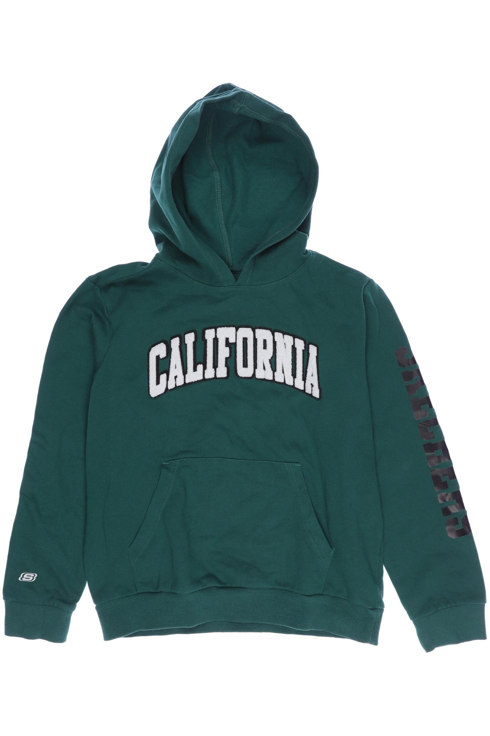 

Skechers Herren Hoodies & Sweater, grün, Gr. 158