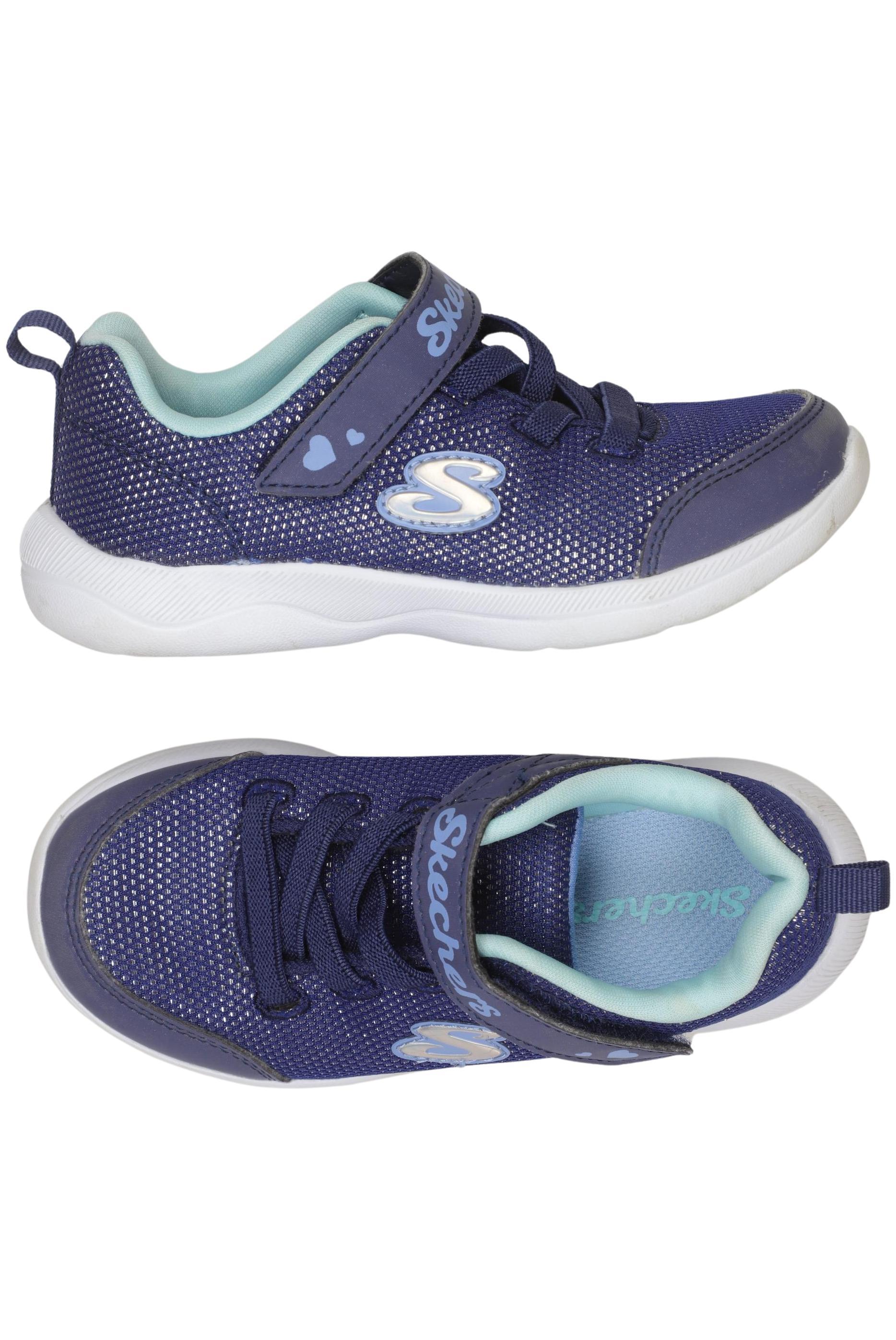 

Skechers Jungen Kinderschuhe, mehrfarbig, Gr. 26