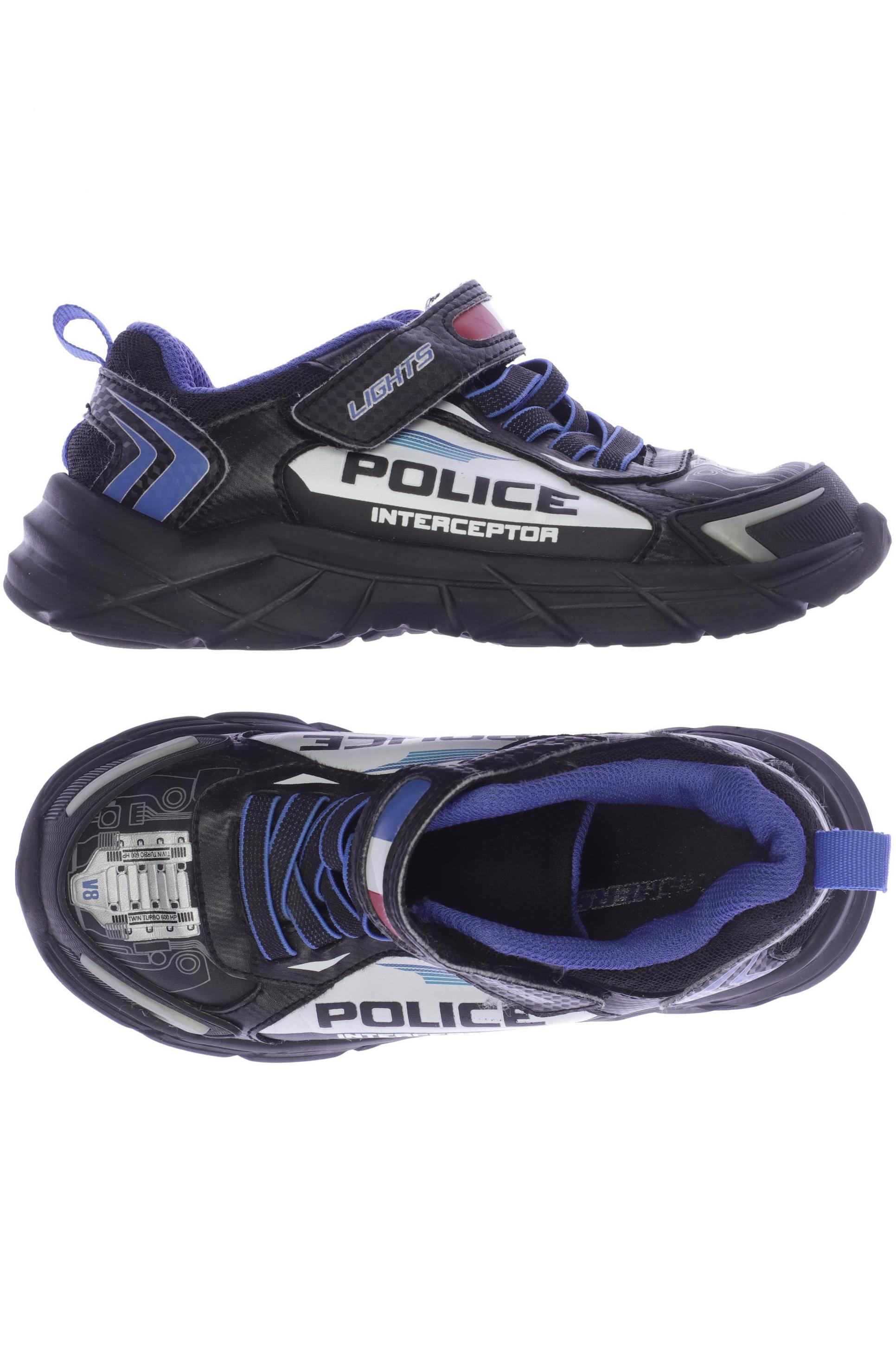 

Skechers Herren Kinderschuhe, schwarz, Gr. 31