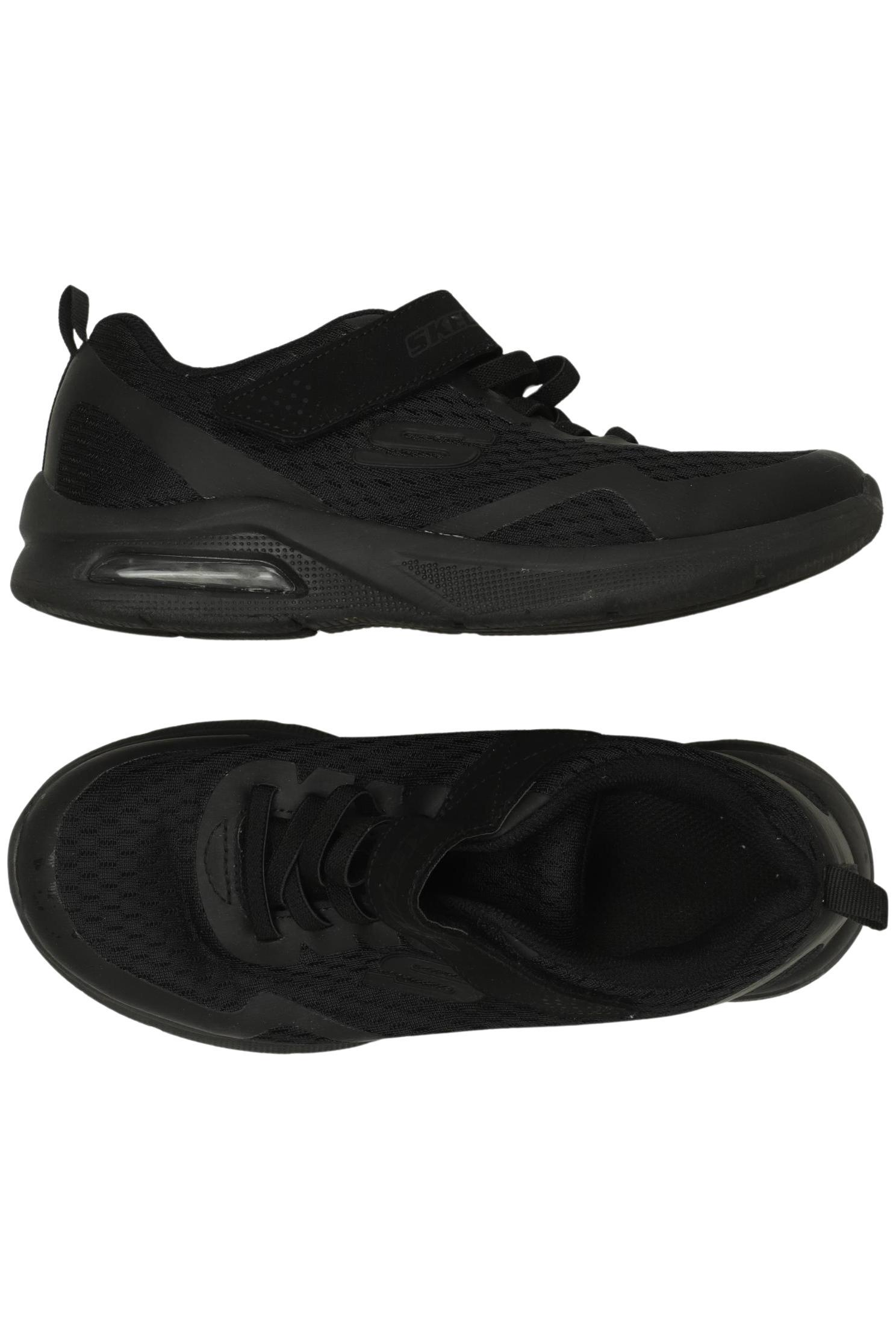 

Skechers Jungen Kinderschuhe, schwarz, Gr. 37