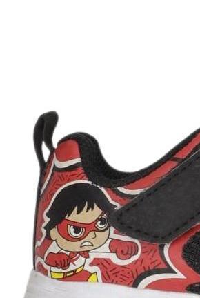 Thumbnail - Skechers Jungen Kinderschuhe, rot, Gr. 23