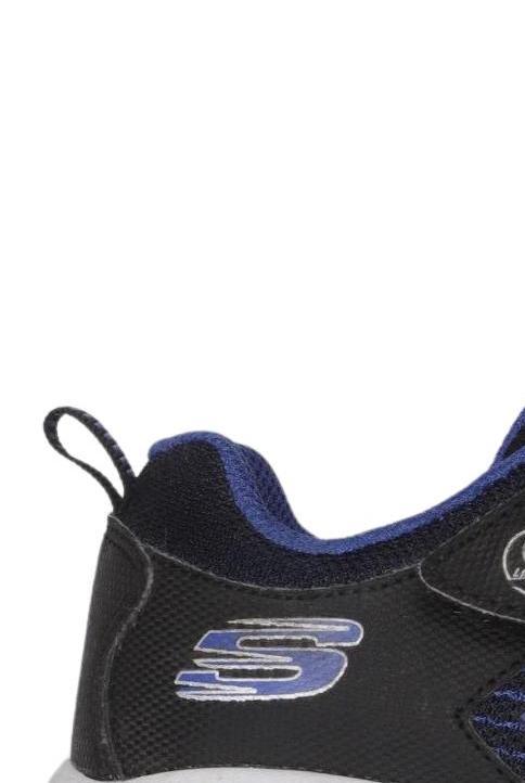 Thumbnail - Skechers Jungen Kinderschuhe, mehrfarbig, Gr. 32