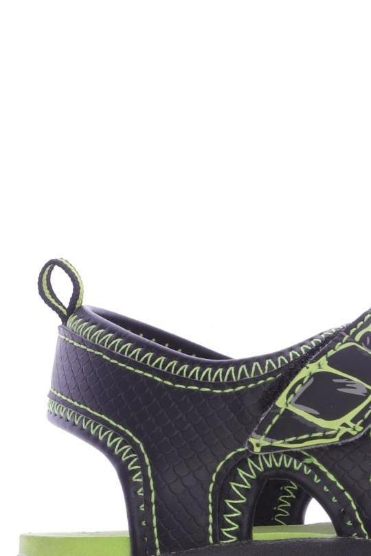 Thumbnail - Skechers Jungen Kinderschuhe, schwarz, Gr. 30