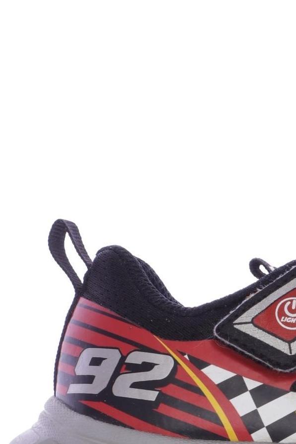 Thumbnail - Skechers Jungen Kinderschuhe, schwarz, Gr. 27