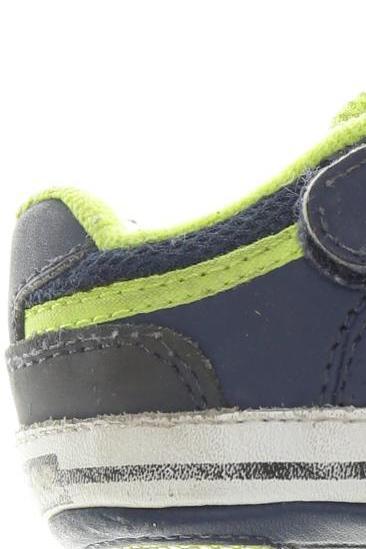 Thumbnail - Skechers Jungen Kinderschuhe, blau, Gr. 17