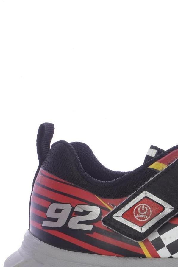 Thumbnail - Skechers Jungen Kinderschuhe, schwarz, Gr. 33