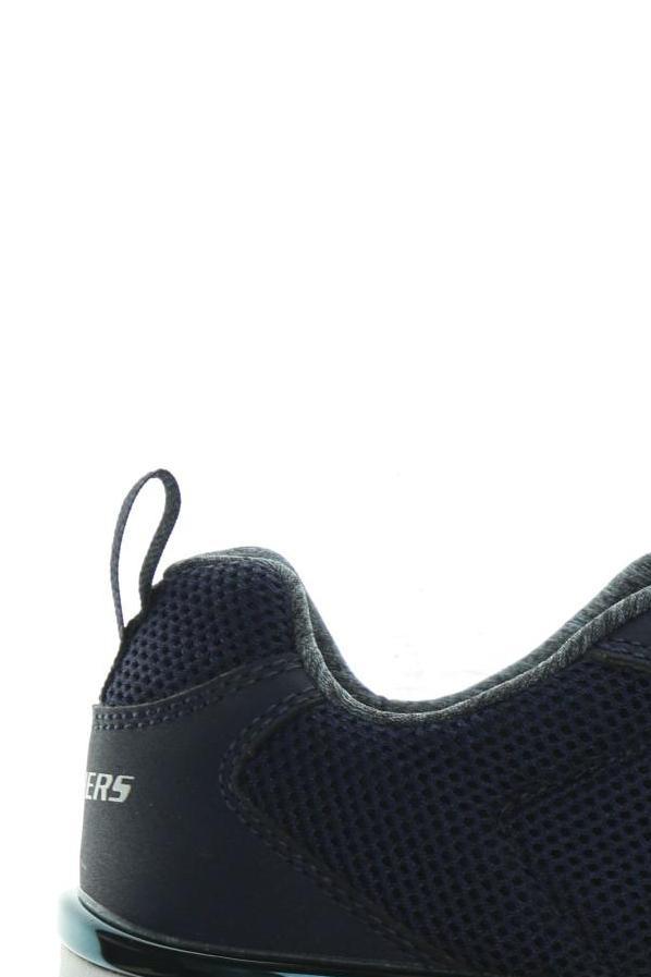 Thumbnail - Skechers Jungen Kinderschuhe, blau, Gr. 39