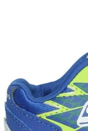Thumbnail - Skechers Jungen Kinderschuhe, blau, Gr. 18