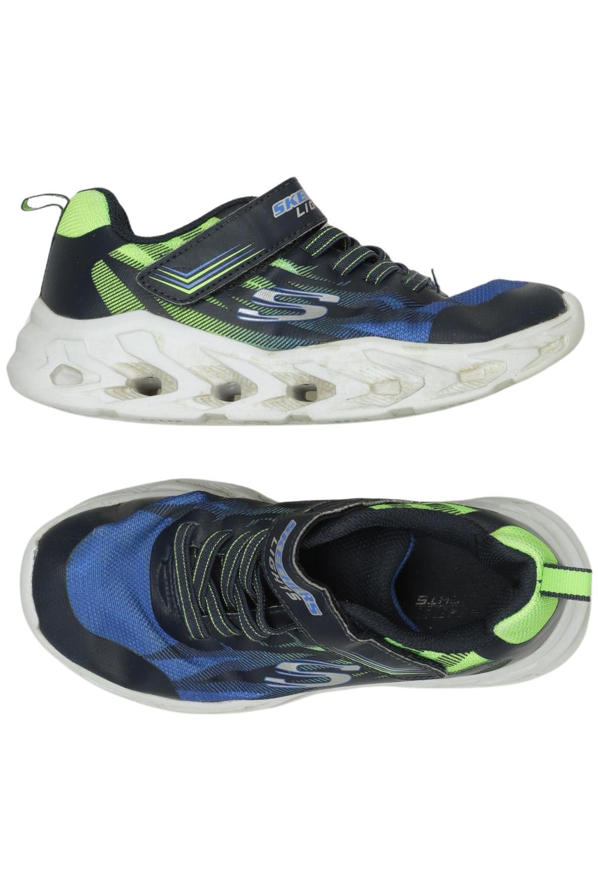 

Skechers Herren Kinderschuhe, marineblau, Gr. 31