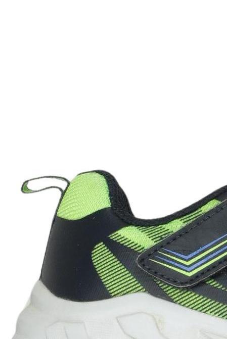 Thumbnail - Skechers Jungen Kinderschuhe, marineblau, Gr. 31