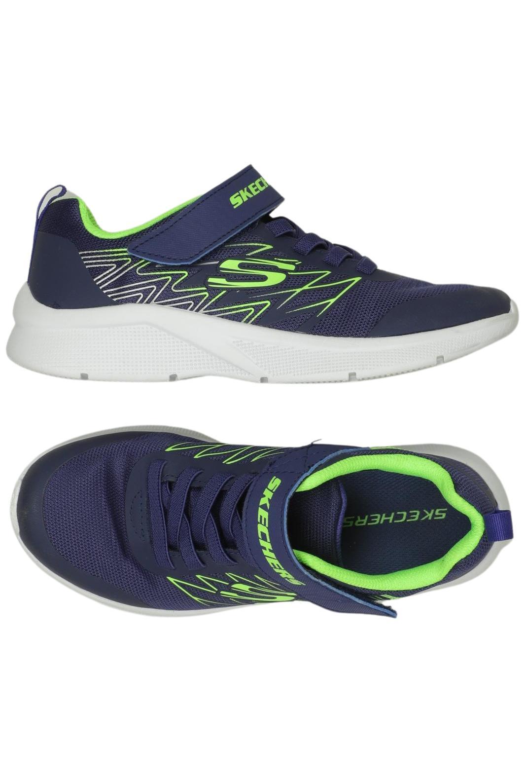 

Skechers Jungen Kinderschuhe, neon, Gr. 35