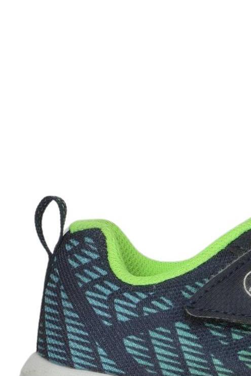 Thumbnail - Skechers Jungen Kinderschuhe, marineblau, Gr. 31