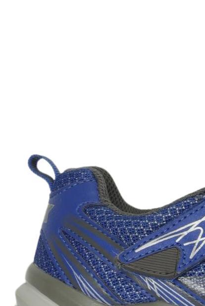 Thumbnail - Skechers Jungen Kinderschuhe, blau, Gr. 32
