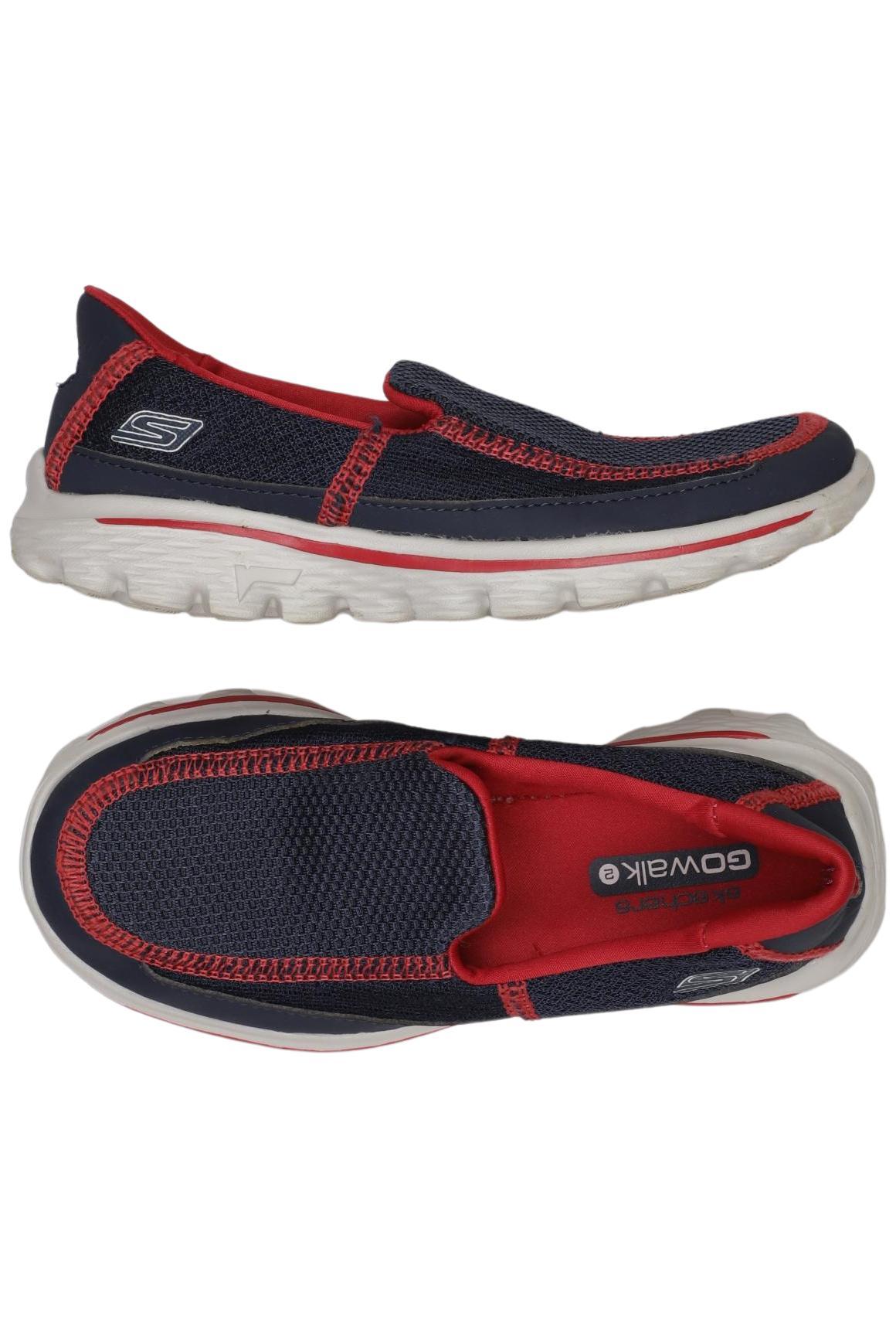 

Skechers Jungen Kinderschuhe, mehrfarbig, Gr. 29