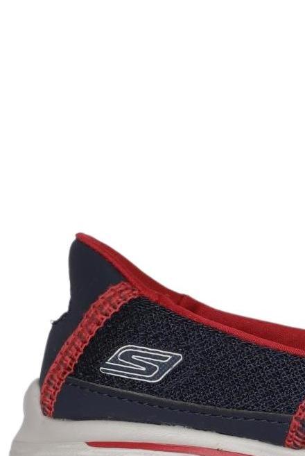 Thumbnail - Skechers Jungen Kinderschuhe, mehrfarbig, Gr. 29
