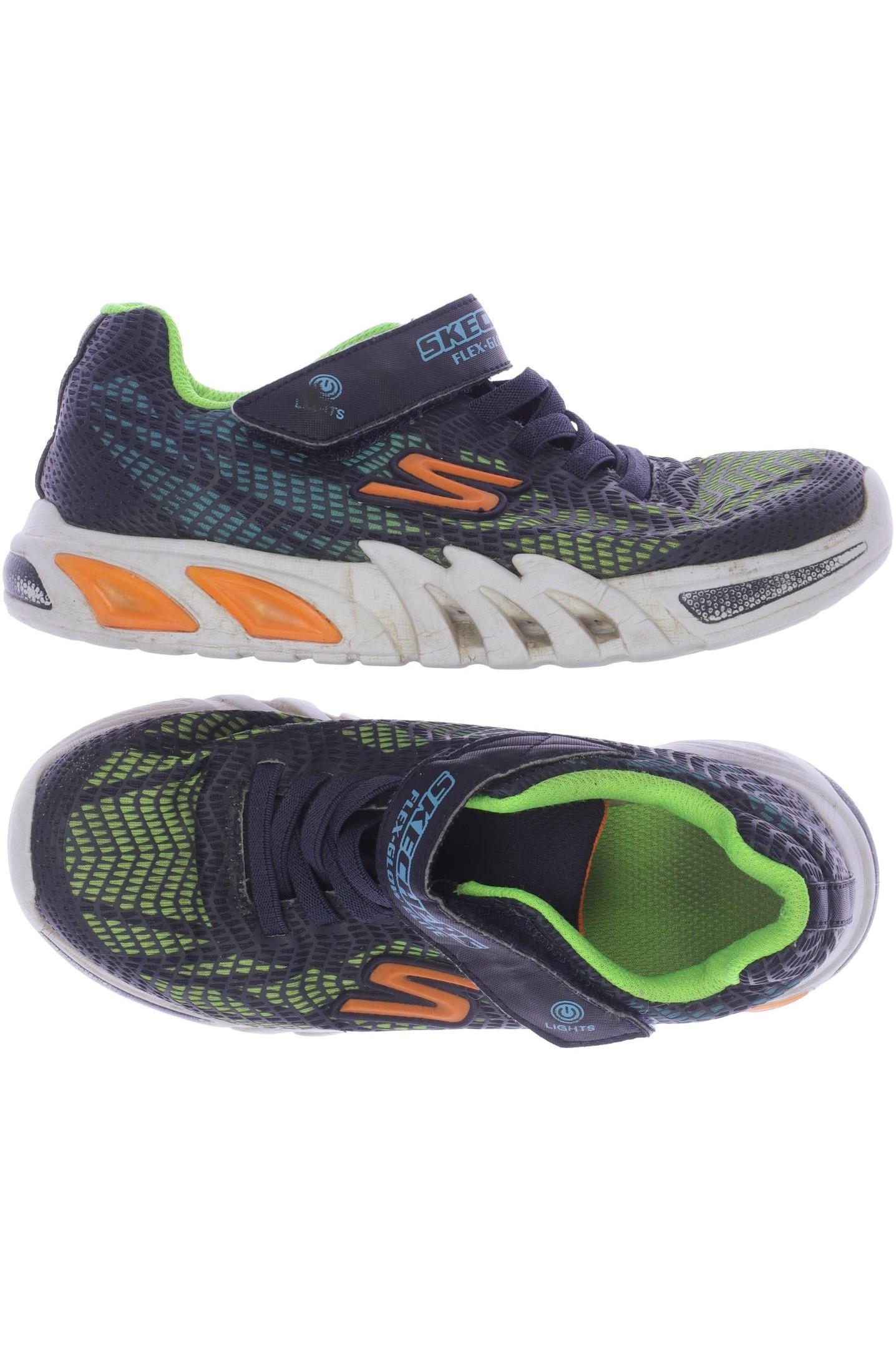 

Skechers Herren Kinderschuhe, marineblau, Gr. 36