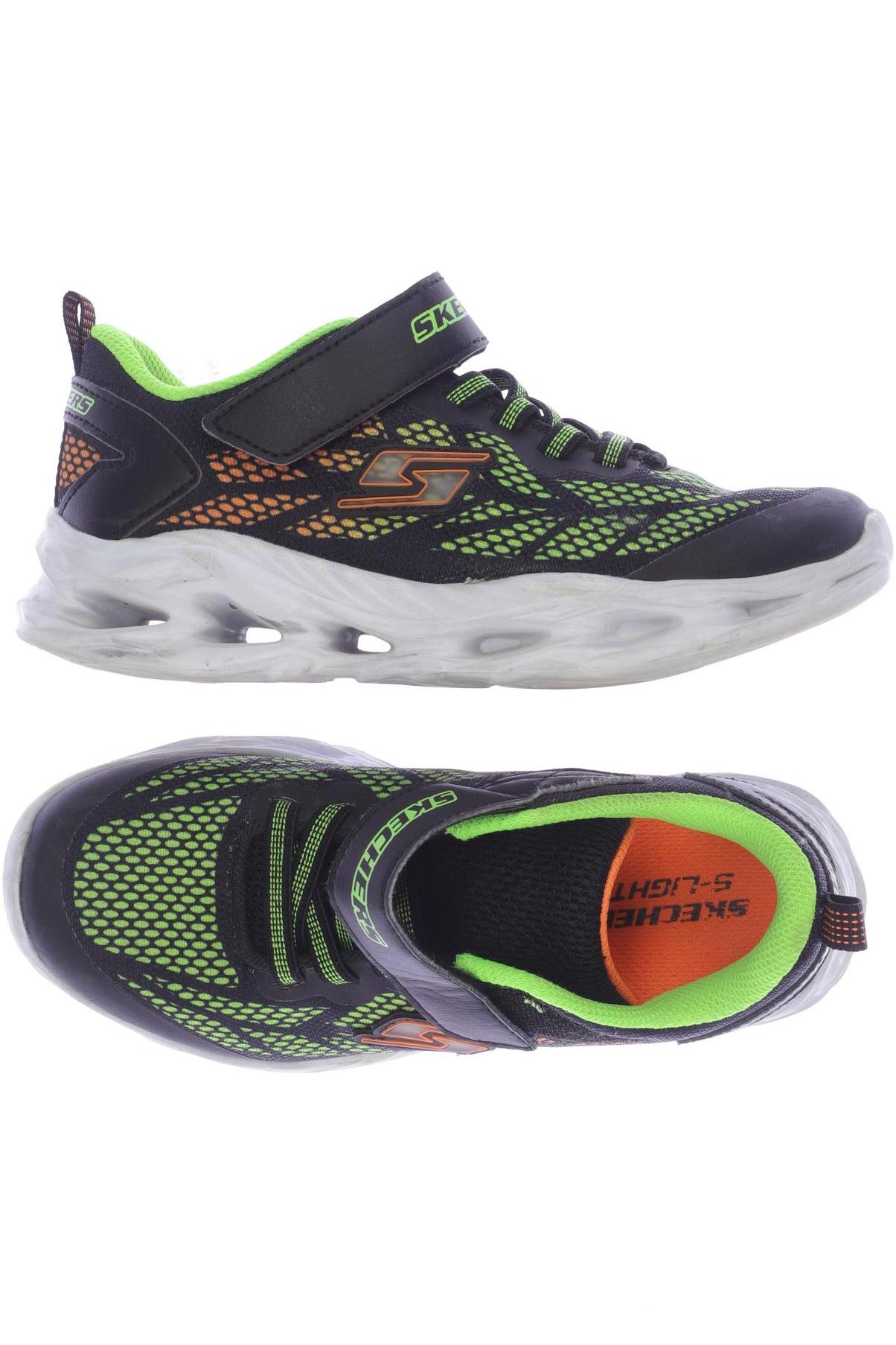 

SKECHERS Jungen Kinderschuhe, marineblau