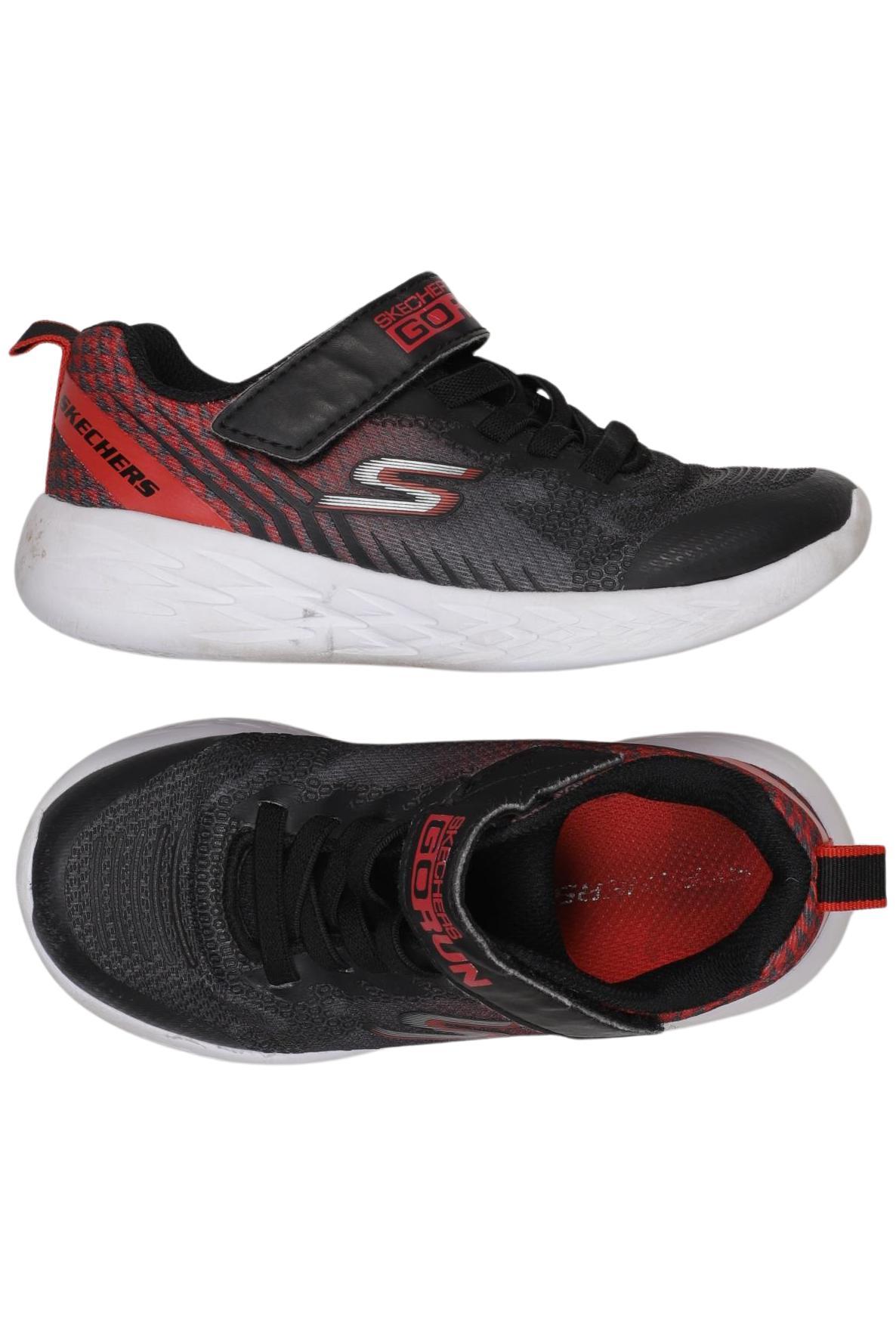 

Skechers Jungen Kinderschuhe, mehrfarbig, Gr. 29