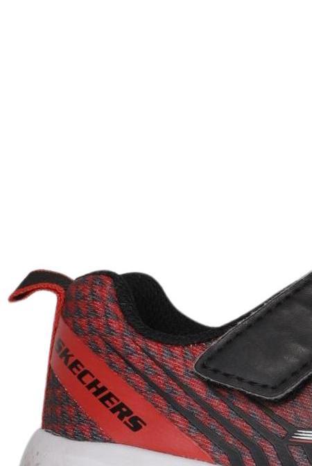 Thumbnail - Skechers Jungen Kinderschuhe, mehrfarbig, Gr. 29