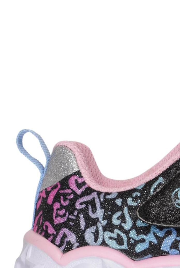 Thumbnail - Skechers Jungen Kinderschuhe, neon, Gr. 27