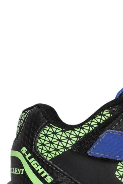 Thumbnail - Skechers Jungen Kinderschuhe, neon, Gr. 26