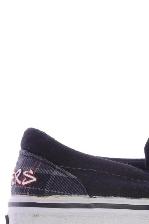 Thumbnail - Skechers Jungen Kinderschuhe, grau, Gr. 31