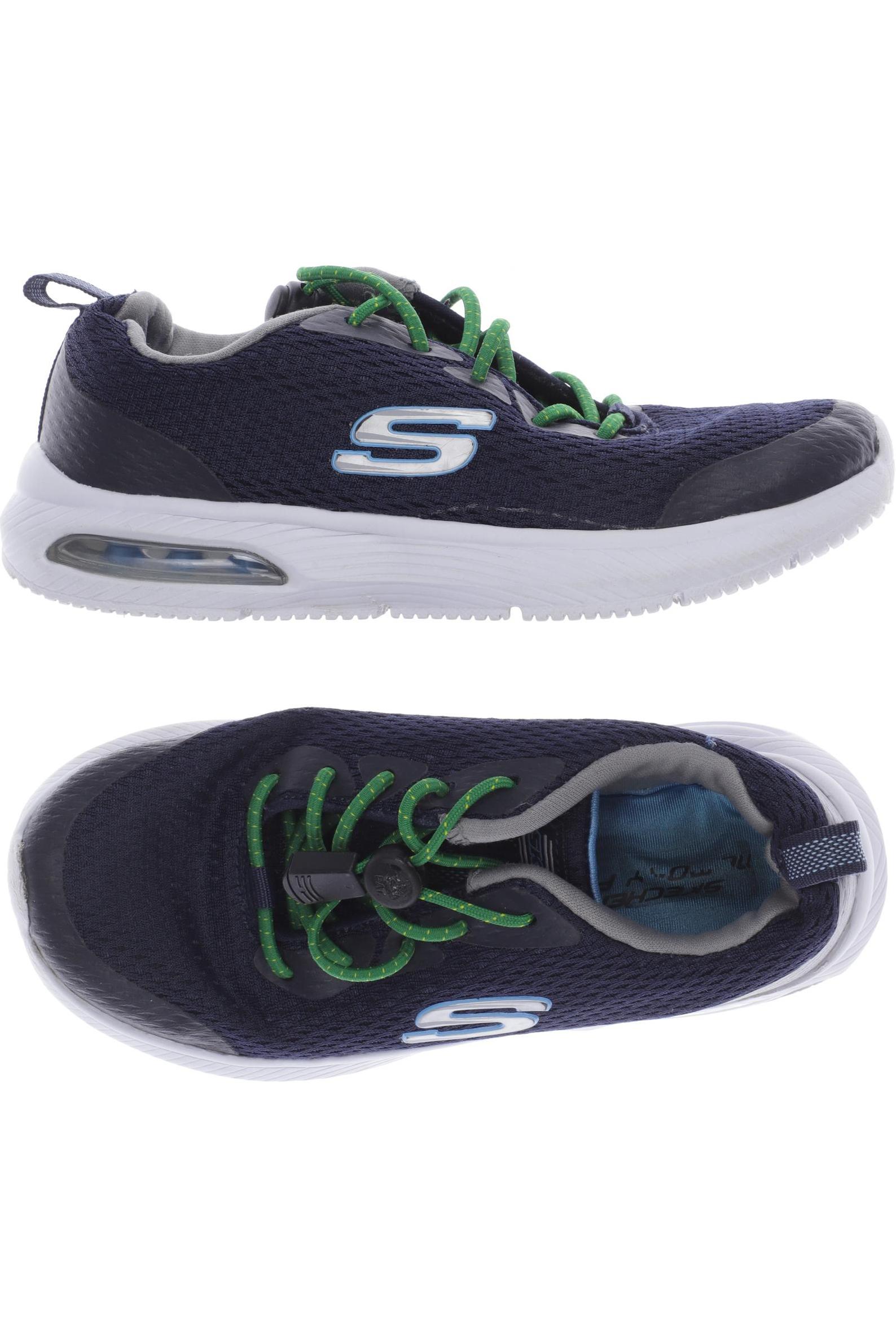 

Skechers Herren Kinderschuhe, marineblau, Gr. 30