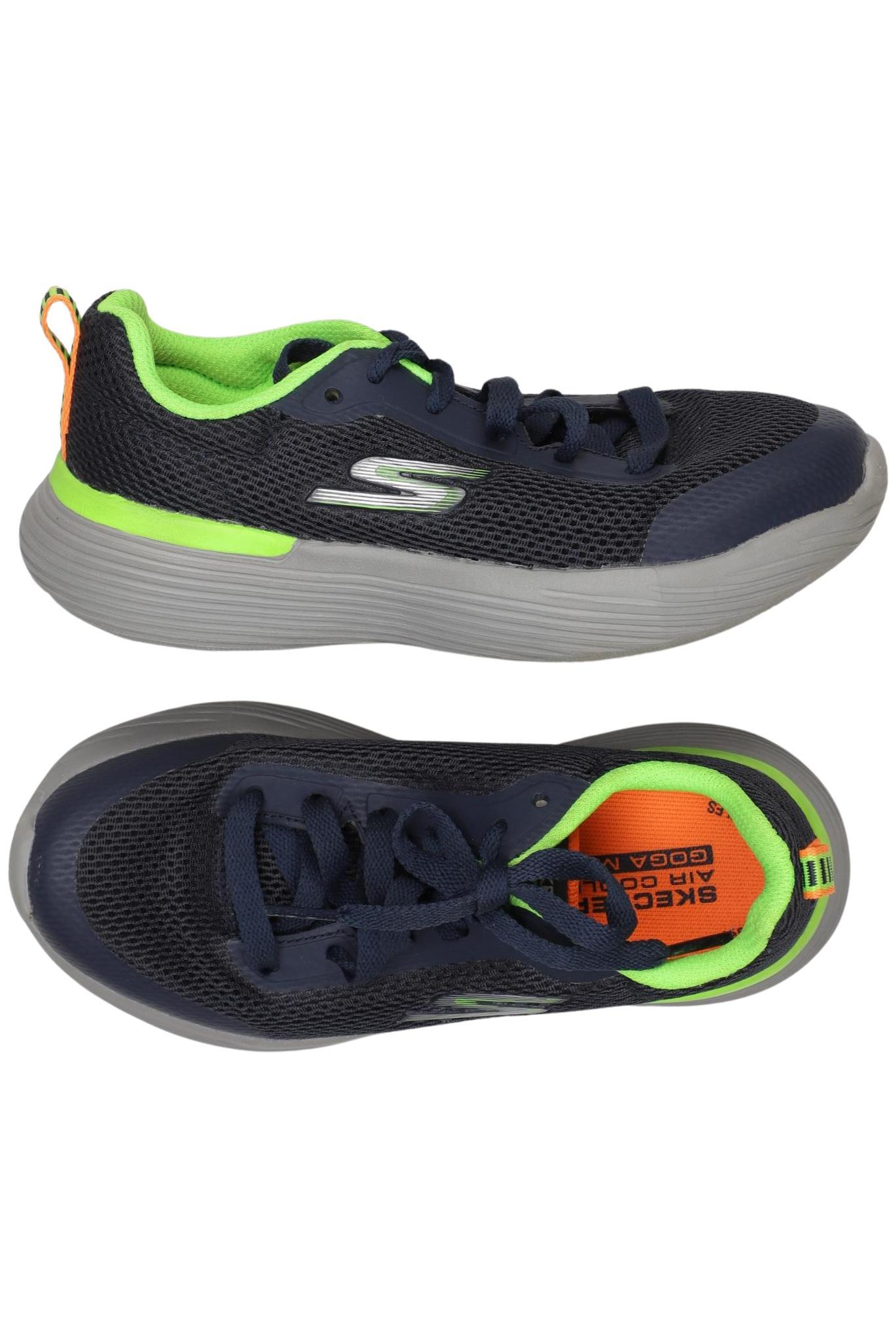 

Skechers Herren Kinderschuhe, marineblau, Gr. 31