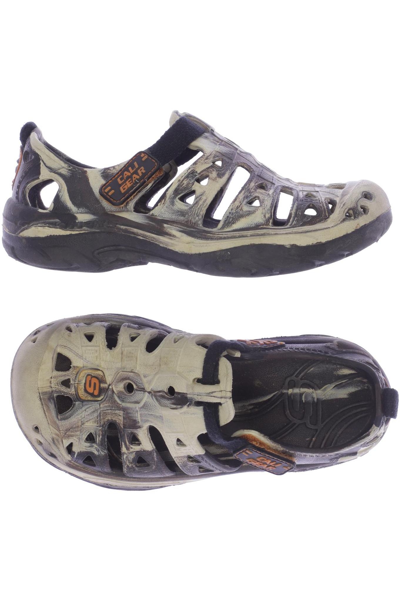 

SKECHERS Jungen Kinderschuhe, cremeweiß