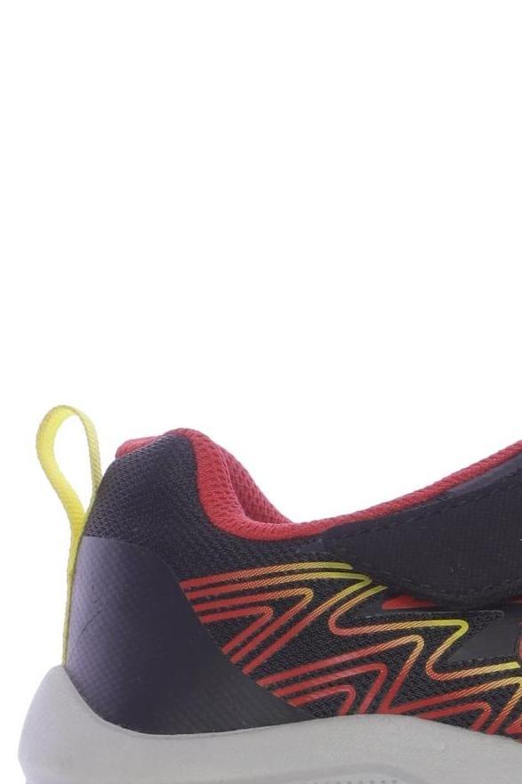 Thumbnail - Skechers Jungen Kinderschuhe, schwarz, Gr. 36