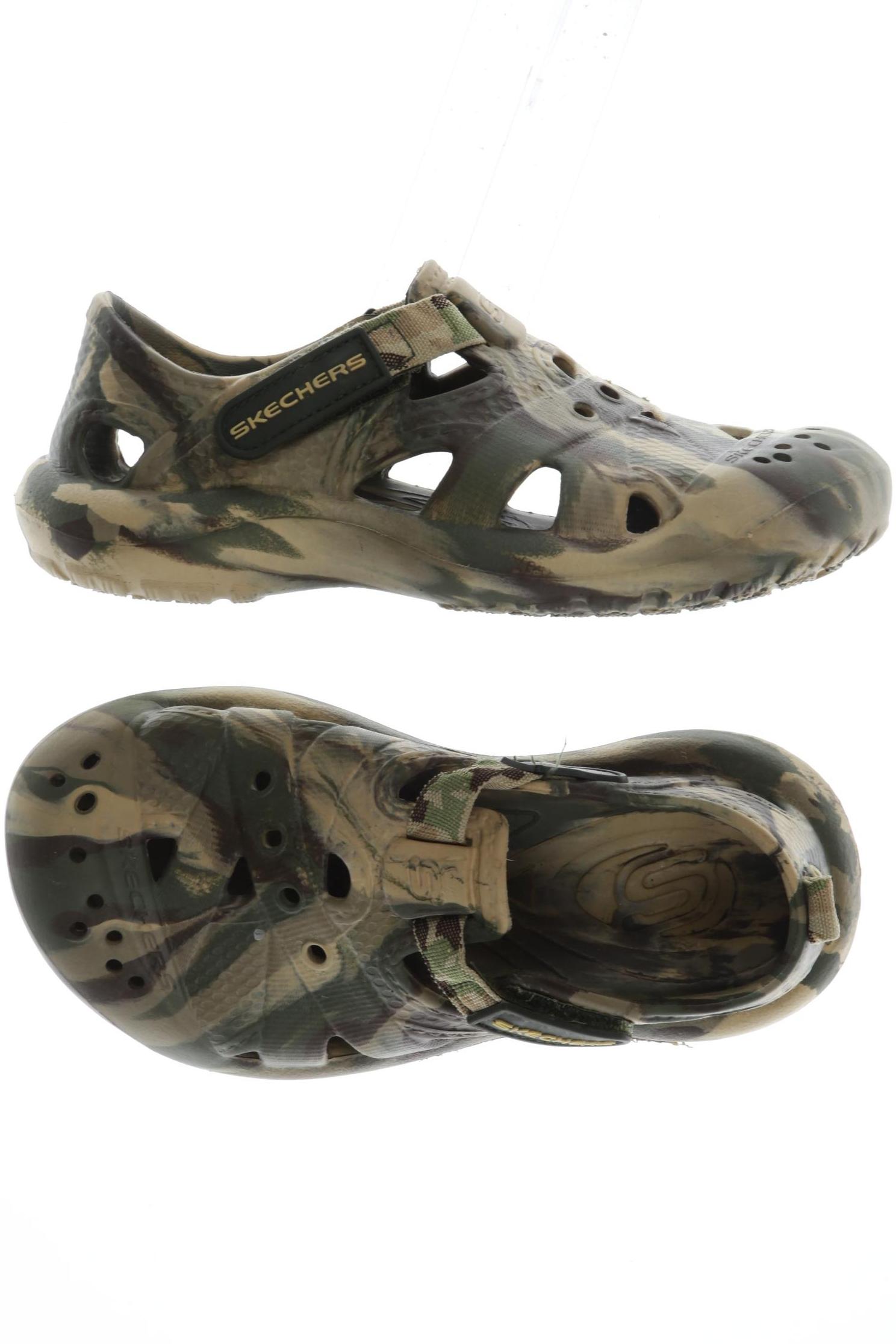 

Skechers Herren Kinderschuhe, beige, Gr. 31