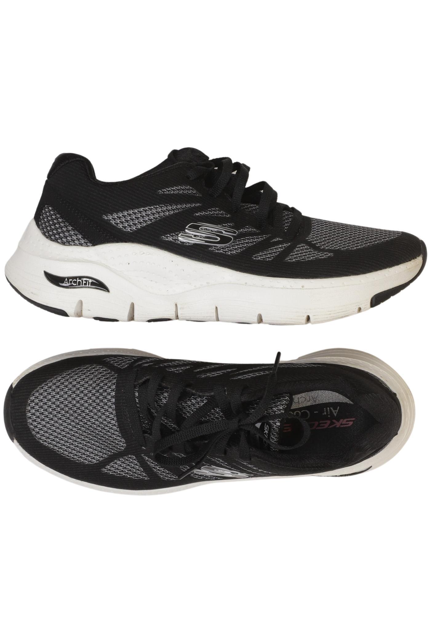 

Skechers Jungen Kinderschuhe, mehrfarbig, Gr. 37