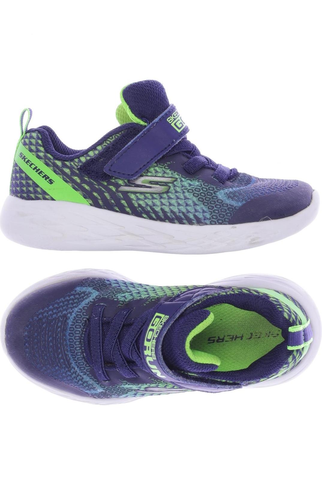 

Skechers Herren Kinderschuhe, marineblau, Gr. 26