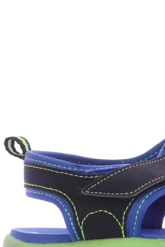 Thumbnail - Skechers Jungen Kinderschuhe, schwarz, Gr. 34