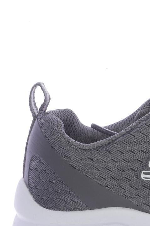Thumbnail - Skechers Jungen Kinderschuhe, grau, Gr. 33