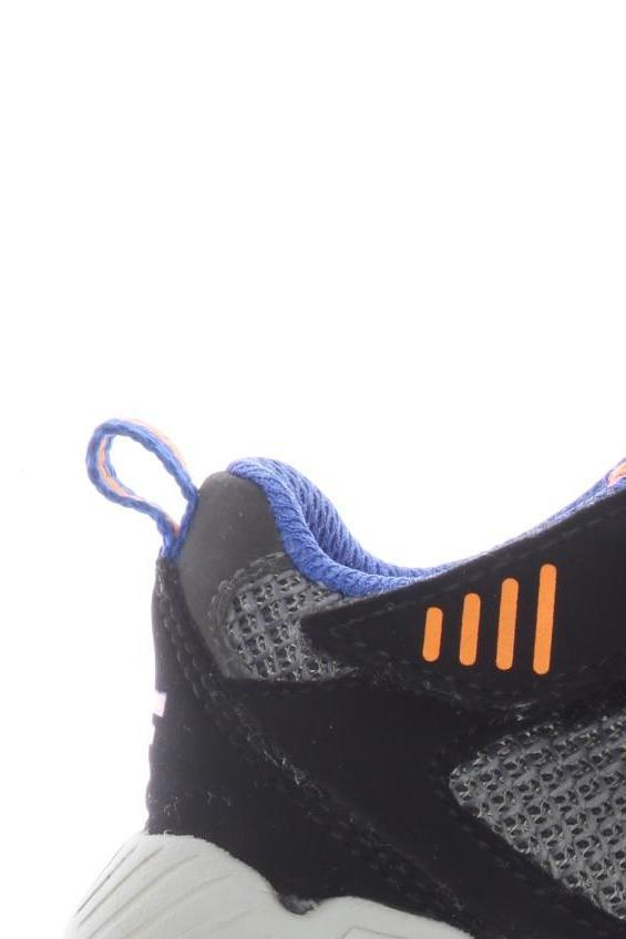 Thumbnail - Skechers Jungen Kinderschuhe, schwarz, Gr. 24