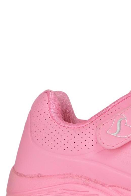 Thumbnail - Skechers Jungen Kinderschuhe, pink, Gr. 35.5