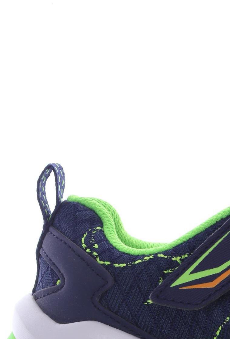 Thumbnail - Skechers Jungen Kinderschuhe, marineblau, Gr. 31