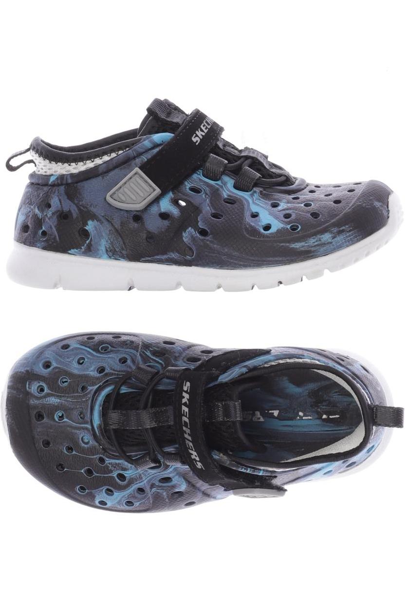 

SKECHERS Jungen Kinderschuhe, blau