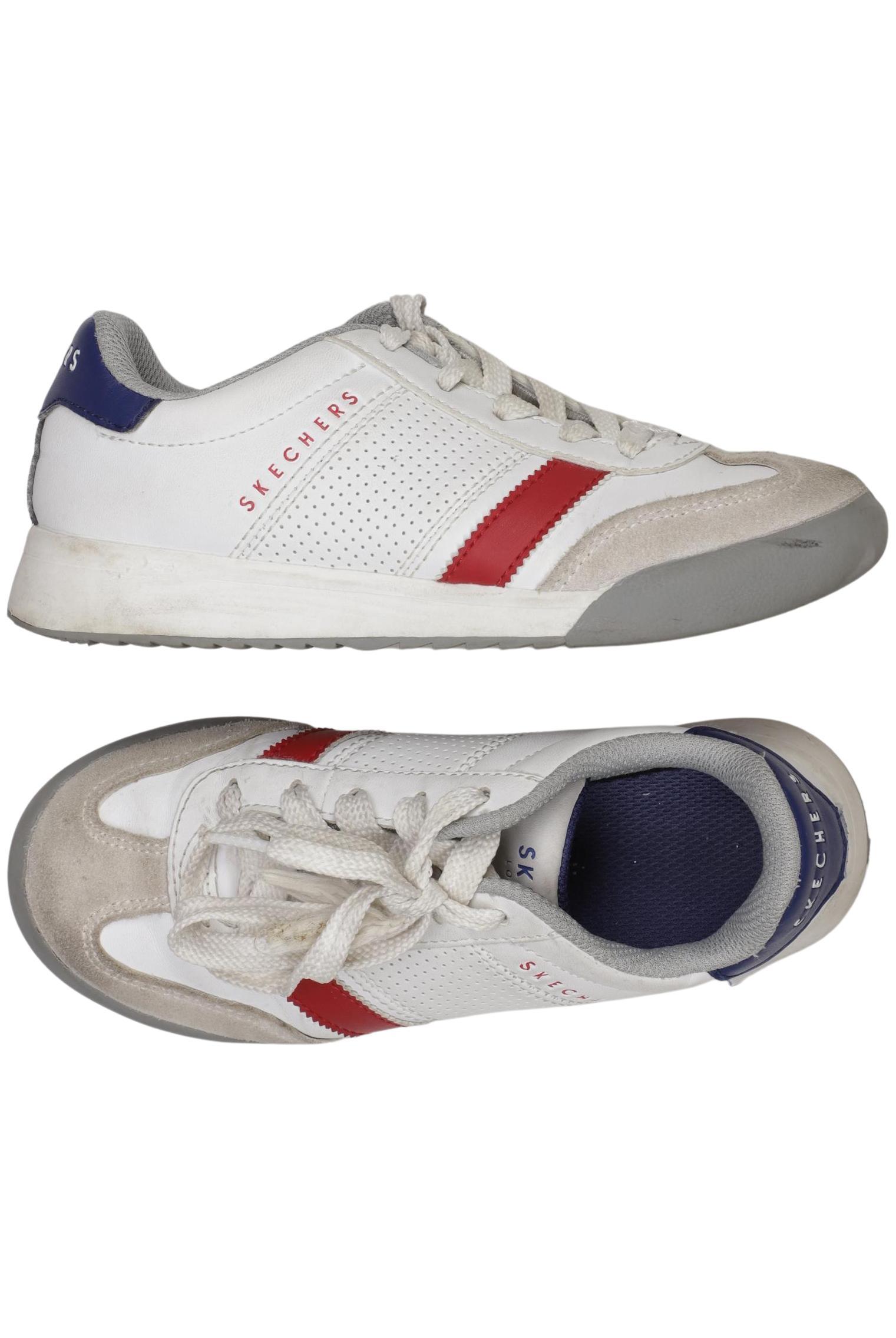 

Skechers Jungen Kinderschuhe, mehrfarbig, Gr. 30