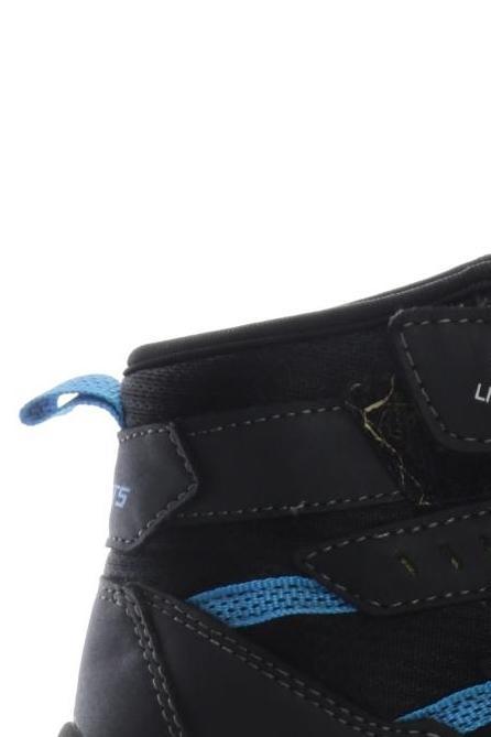 Thumbnail - Skechers Jungen Kinderschuhe, schwarz, Gr. 31