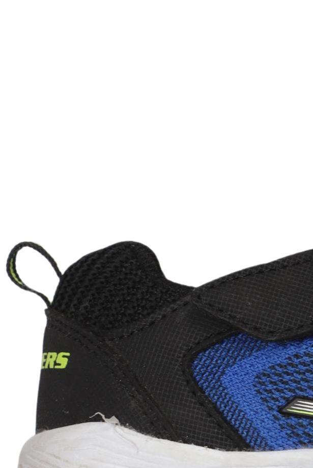 Thumbnail - Skechers Jungen Kinderschuhe, neon, Gr. 23