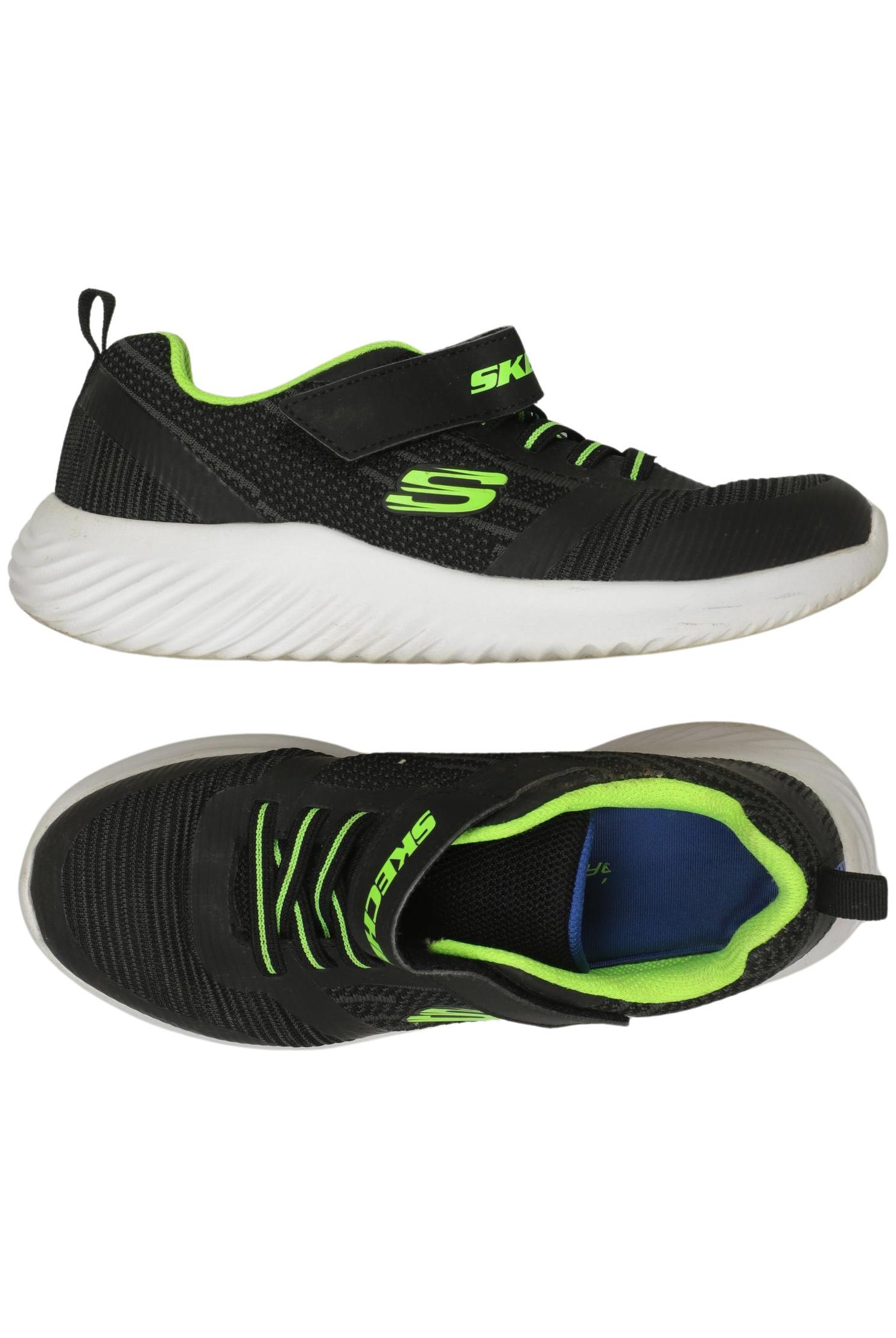 

Skechers Jungen Kinderschuhe, neon, Gr. 37