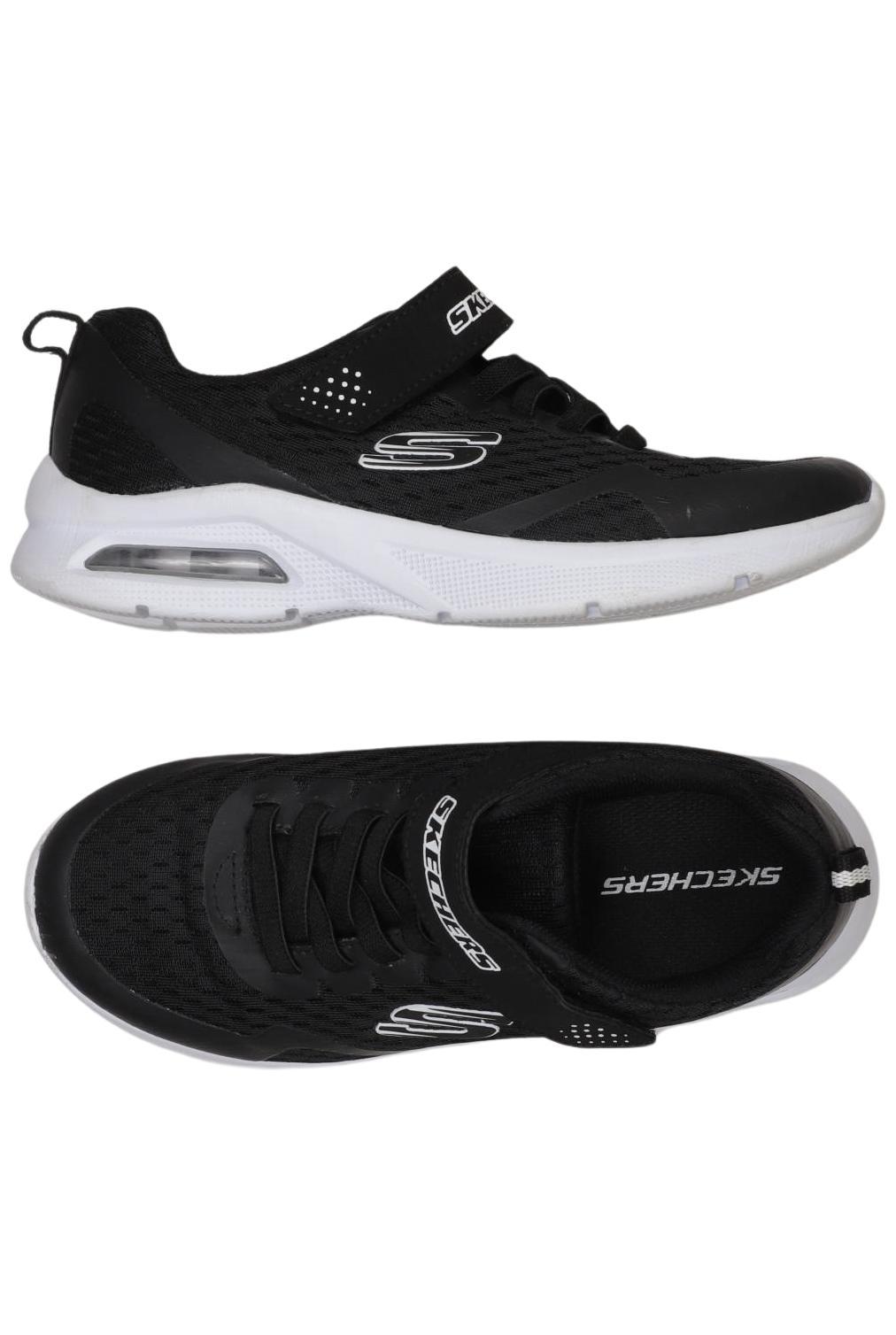 

Skechers Jungen Kinderschuhe, mehrfarbig, Gr. 34