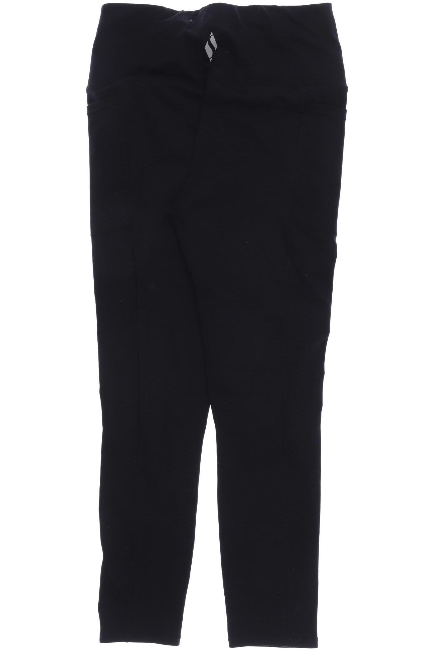 Thumbnail - Skechers Jungen Stoffhose, schwarz, Gr. 134